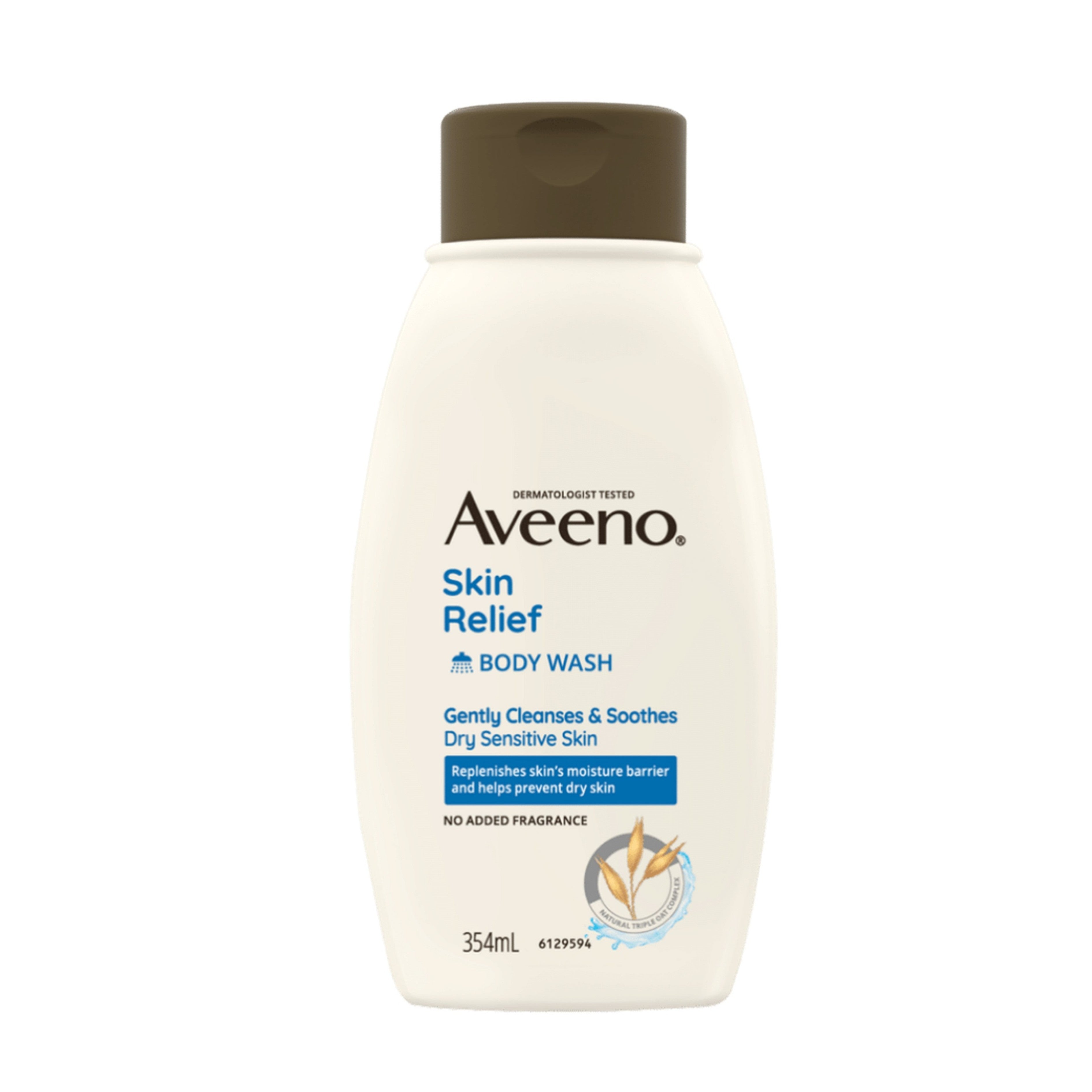 Aveeno Skin Relief Body Wash 354mL