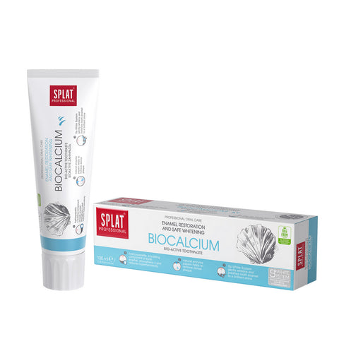 SPLAT Professional Bio-Active Toothpaste (Biocalcium) 100mL