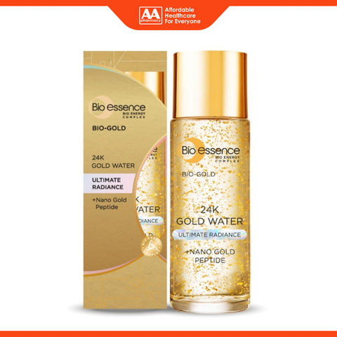 Bio essence Bio-Gold 24K Gold Water 150mL