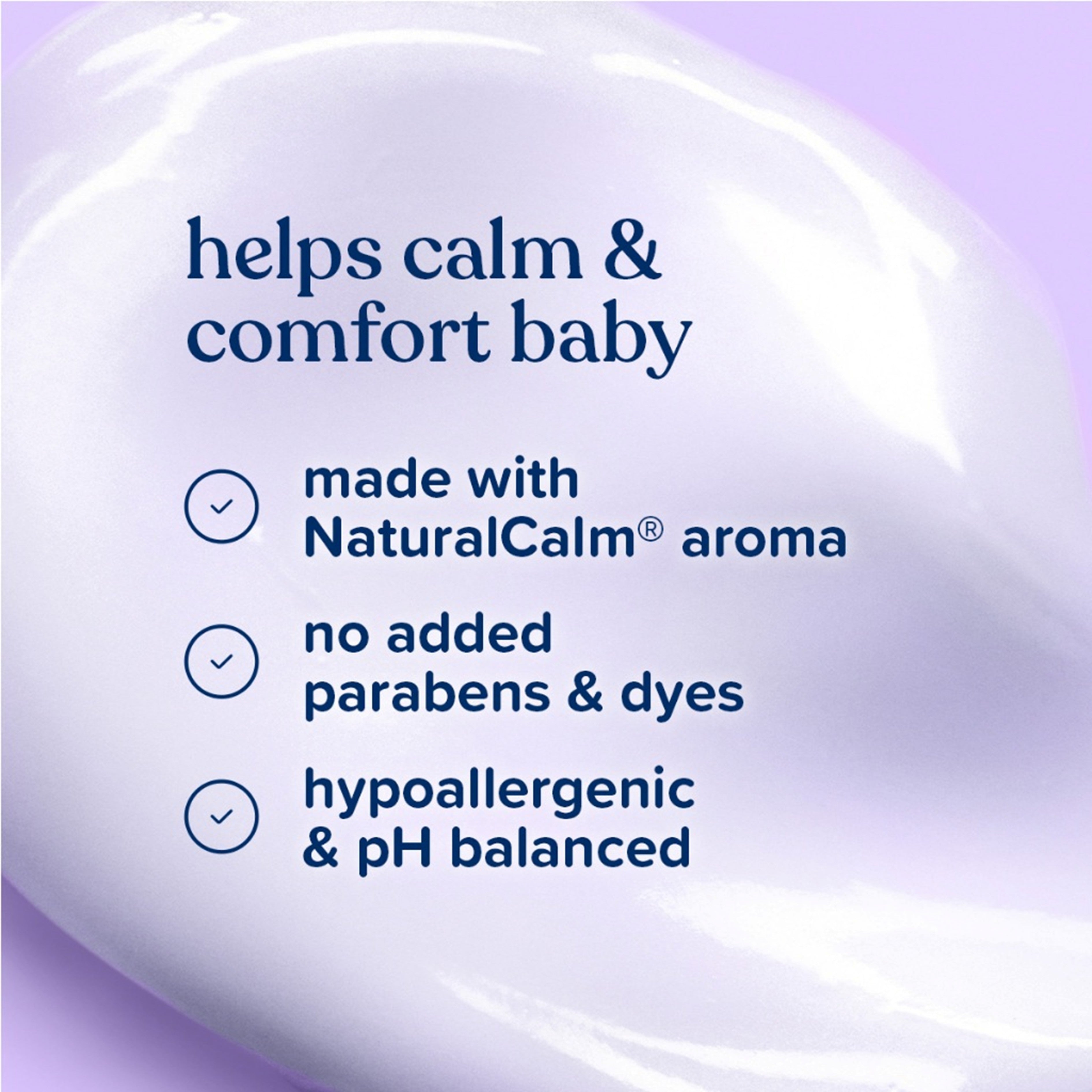 Johnson's Baby Bedtime Lotion 500mL