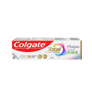 Colgate Total Active Prevention Plus Plaque Release Toothpaste - Reviving Cool Mint (95g)