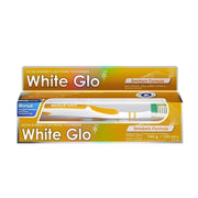 White Glo Extra Strength Whitening Smokers Formula Toothpaste 150g
