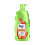 Rejoice 3-In-1 Shampoo (Rich Smooth with Argan Oil) 600mL