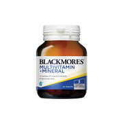 Blackmores Multivitamin + Mineral Tablet 30's