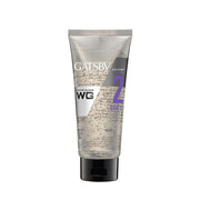 Gatsby Water Gloss Hair Gel (Soft, Holding Level 2) 170g
