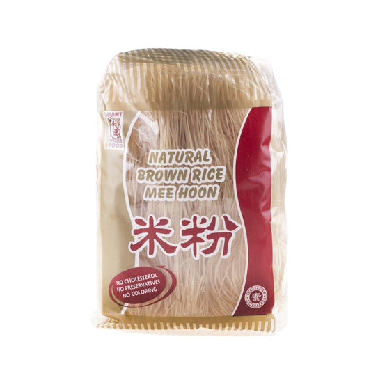Radiant Natural Brown Rice Mee Hoon 400g