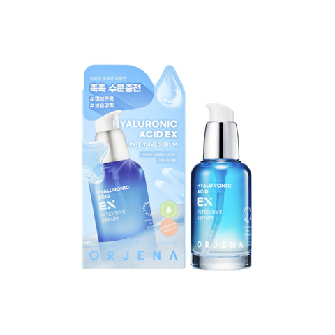Orjena Hyaluronic Acid EX Intensive Serum 50mL
