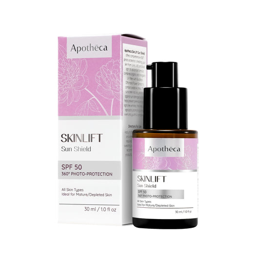 Apotheca SkinLift Sun Shield SPF50 30mL