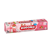 Kodomo Lion Children's Toothpaste - Strawberry Flavour (80g)