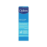 Optrex Multi-Care Eye Wash (100ml)