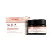 Apotheca Age-Defy Rejuvenating Cream (50g)
