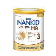 Nestlé NANKID OptiPro HA Milk Powder Step 3 800g (For Children 1 Year and Above)