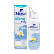 Sterimar Baby Nose Hygiene Nasal Spray 100mL