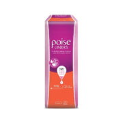 Poise Liners - Long 21.5cm, Light (20's)