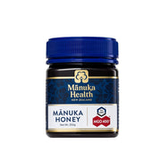 Mānuka Health New Zealand Mānuka Honey UMF 13+ MGO 400+ 250g
