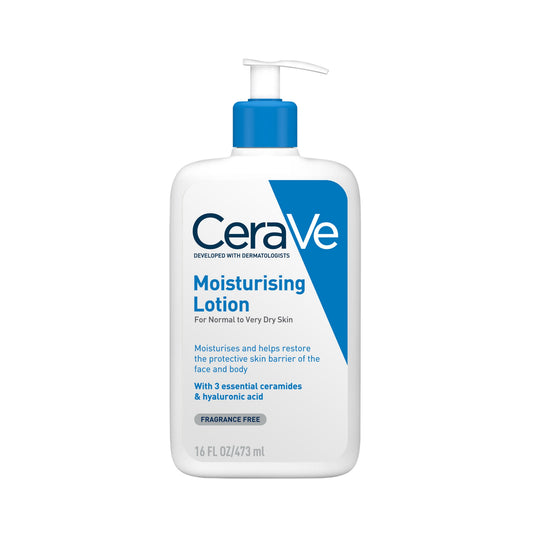 CeraVe Moisturising Lotion 473mL