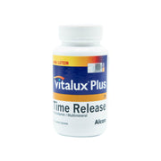 Vitalux Plus Time Release Multivitamin and Multimineral Tablet 30's