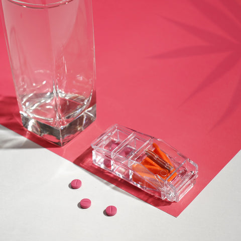 A-Dose Pill Cutter 1's
