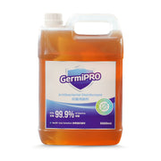 GermiPRO Antibacterial Disinfectant Multi-Use Solution (5000ml)