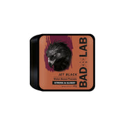 Bad Lab Jet Black Water-Based Pomade - Strong and Glossy (40g)