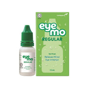 Eye Mo (Regular) Eye Drops 15mL