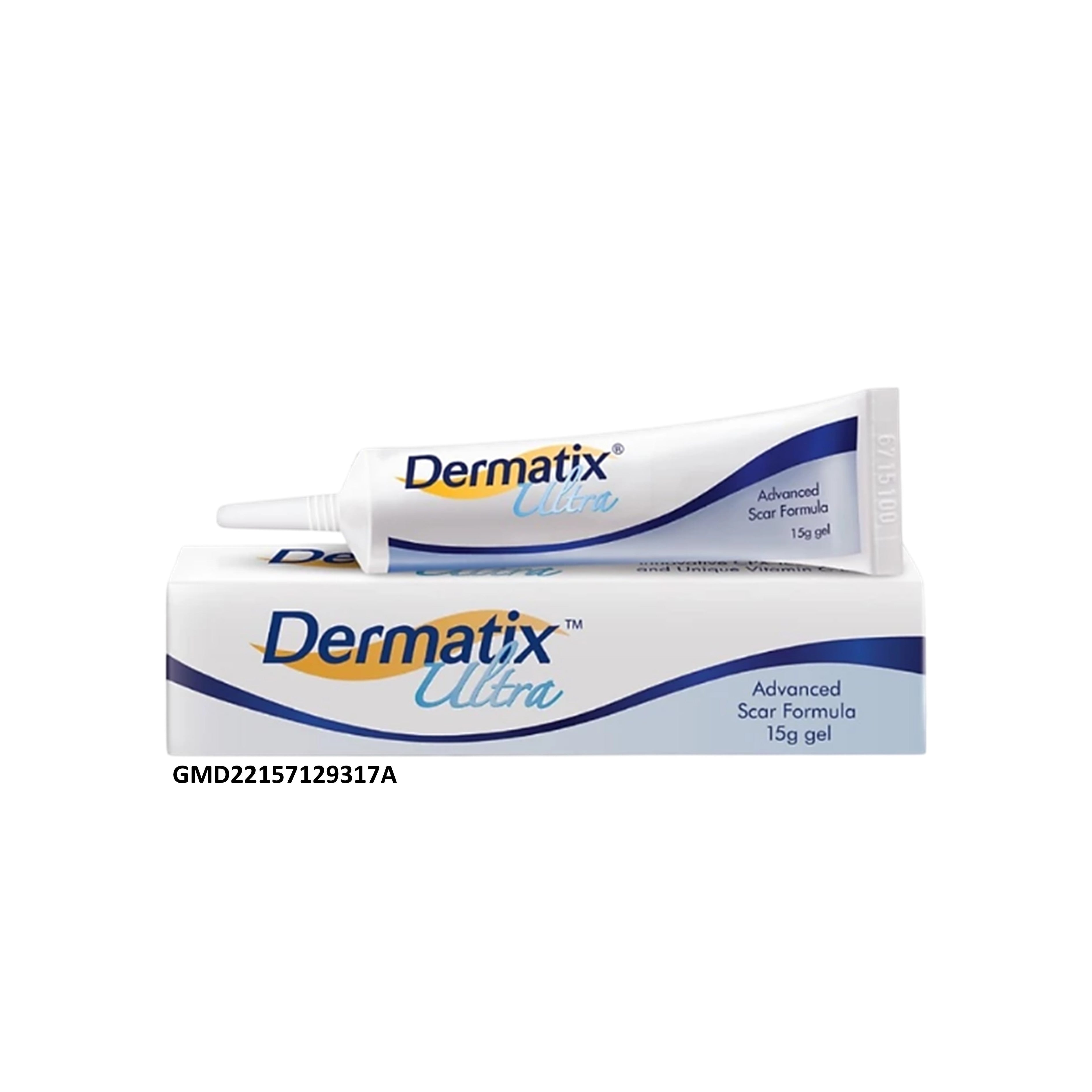 Dermatix Ultra Gel - Advanced Scar Formula (15g)