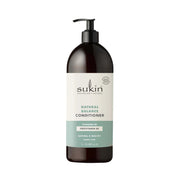 Sukin Natural Balance Conditioner 1L