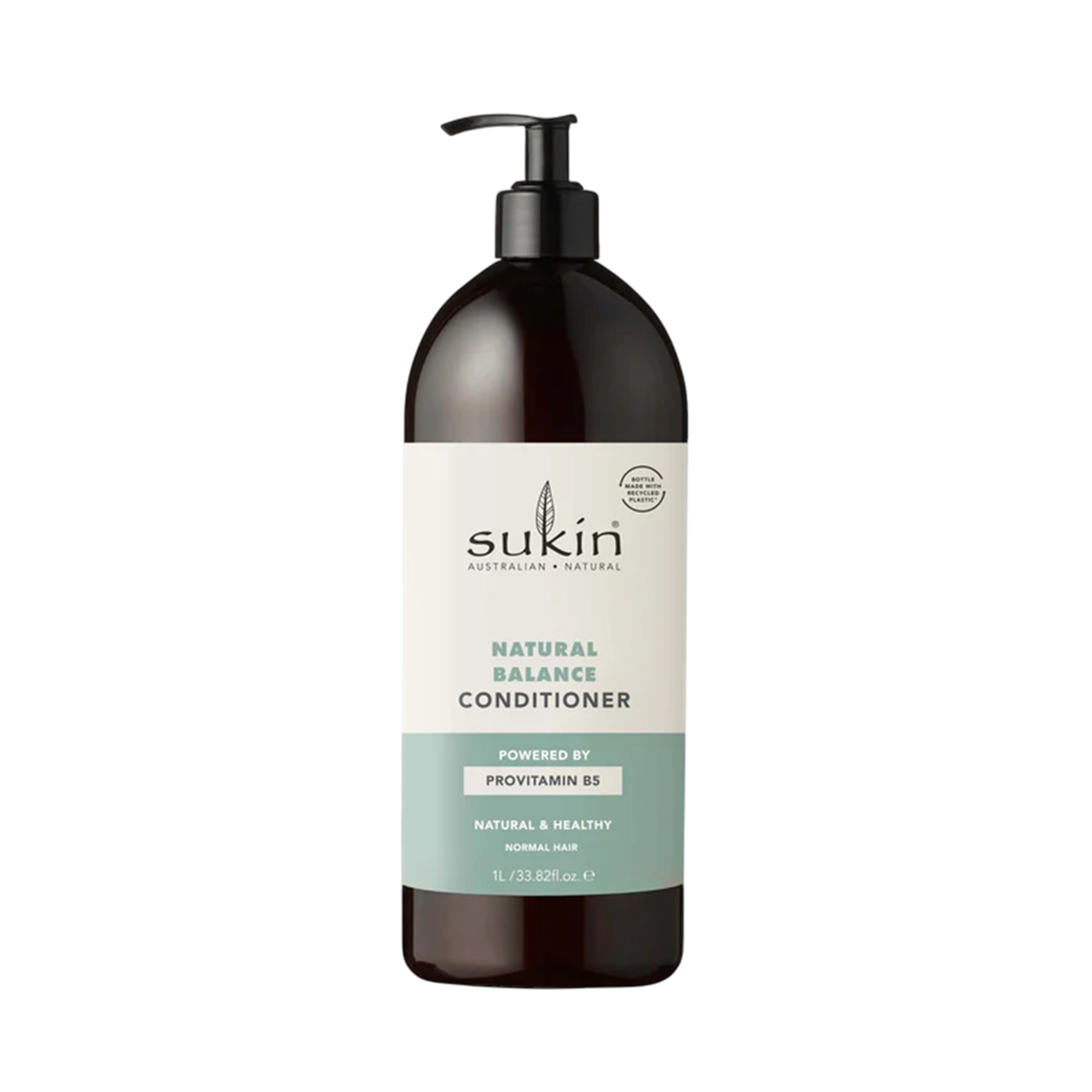 Sukin Natural Balance Conditioner 1L
