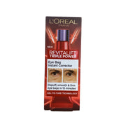L'Oréal Paris RevitaLift Triple Power Eye Bag Instant Corrector (15ml)