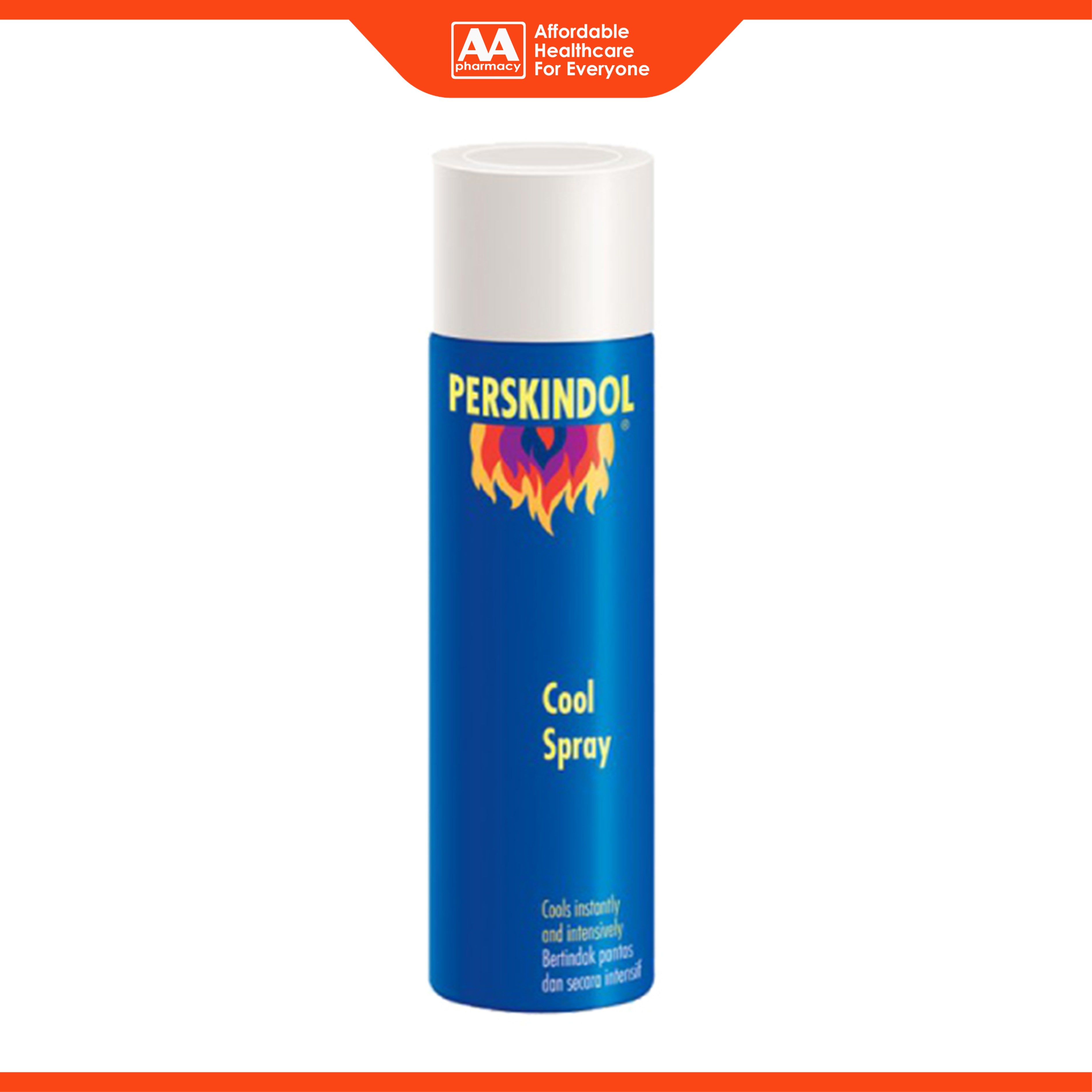 Perskindol Cool Spray 250mL