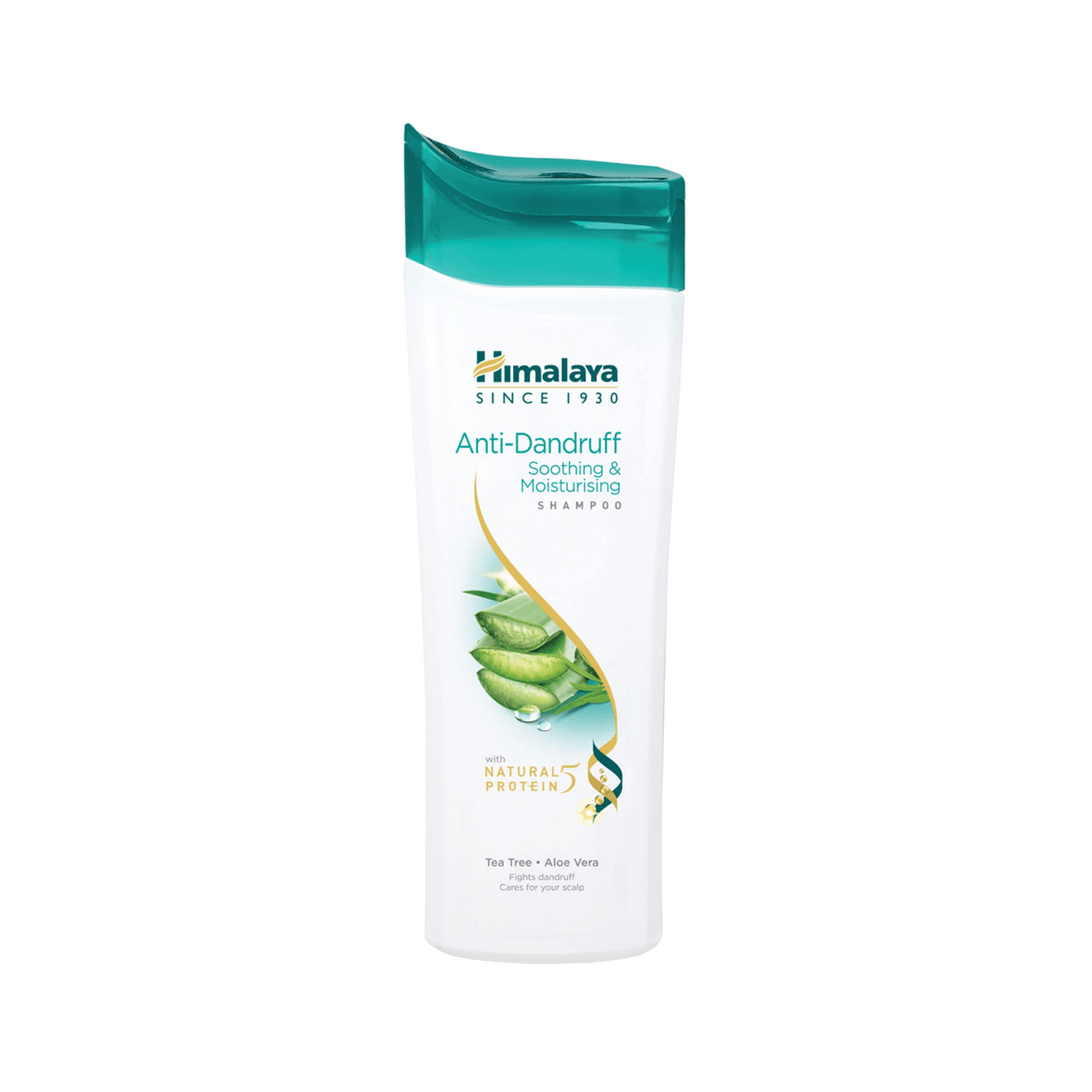 Himalaya Anti-Dandruff Soothing and Moisturising Shampoo 400mL