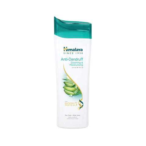 Himalaya Anti-Dandruff Soothing and Moisturising Shampoo 400mL