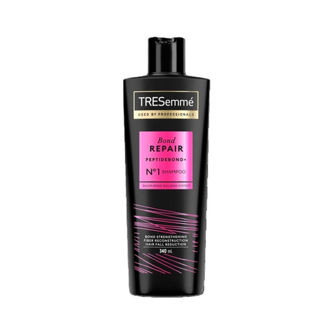 TRESemmé Bond Repair Peptide Bond+ Nº1 Shampoo 340mL