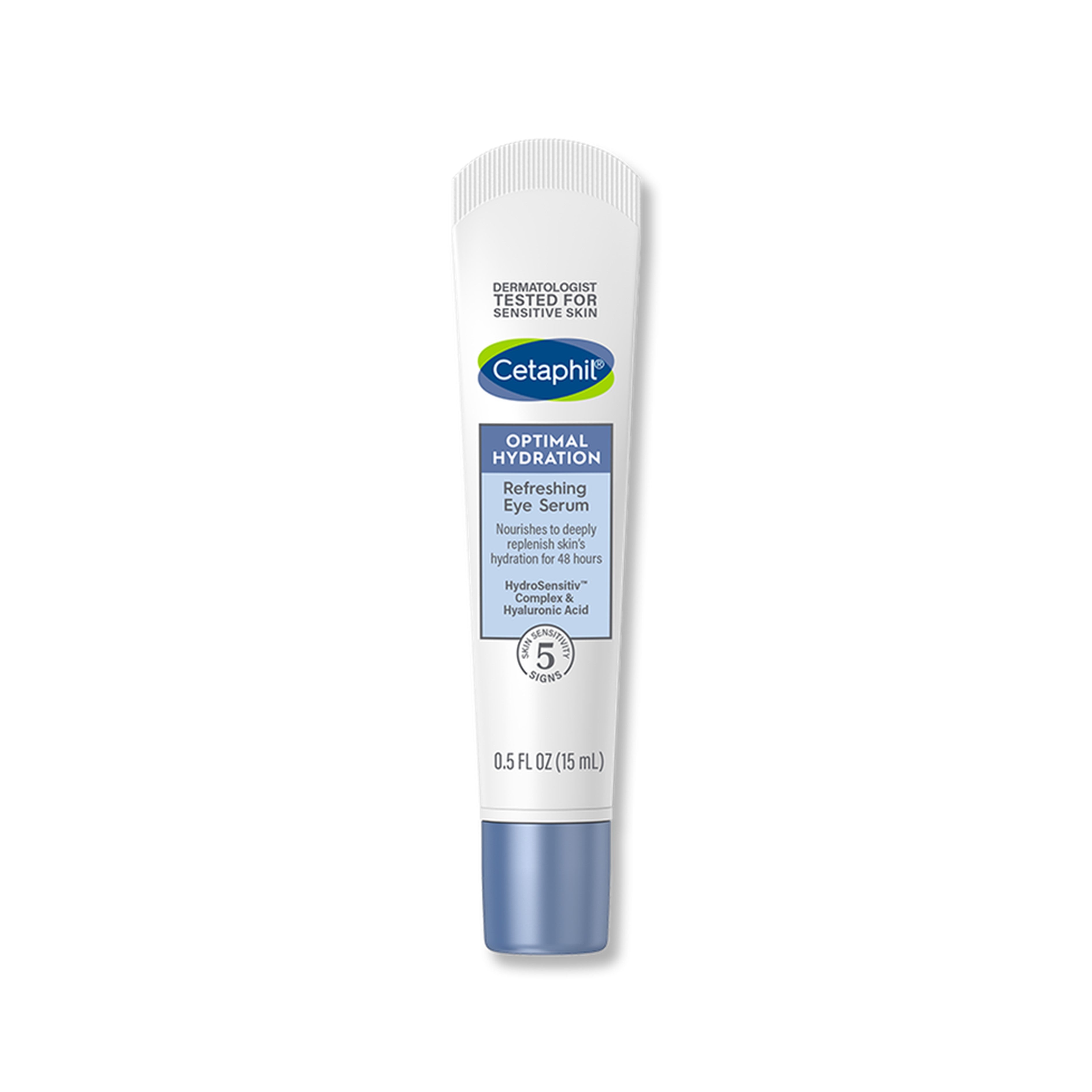 Cetaphil Optimal Hydration Refreshing Eye Serum 15mL