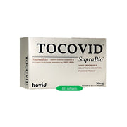 Tocovid SupraBio Mixed Tocotrienols 50mg Softgel 6x10's