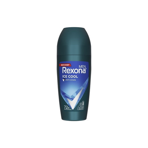 Rexona Men Antiperspirant Roll On (Ice Cool) 45mL