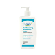 Sensi+ Skin Restoring Moisturising Lotion (400ml)