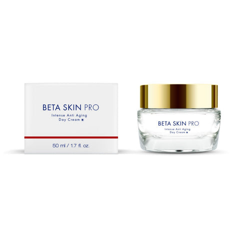 Beta Skin Pro Intense Anti Aging Day Cream 50mL