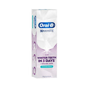 Oral-B 3D White Luxe Toothpaste (Diamond Strong) 95g