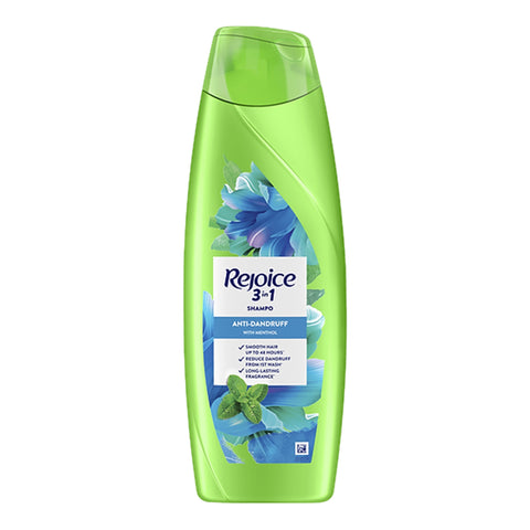 Rejoice Anti-Dandruff Shampoo 300mL