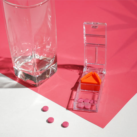 A-Dose Pill Cutter 1's