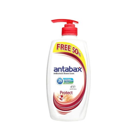Antabax Antibacterial Shower Cream (Protect) 960g