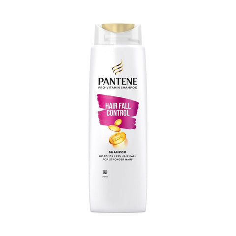 Pantene Pro-Vitamin Shampoo (Hair Fall Control) 300mL