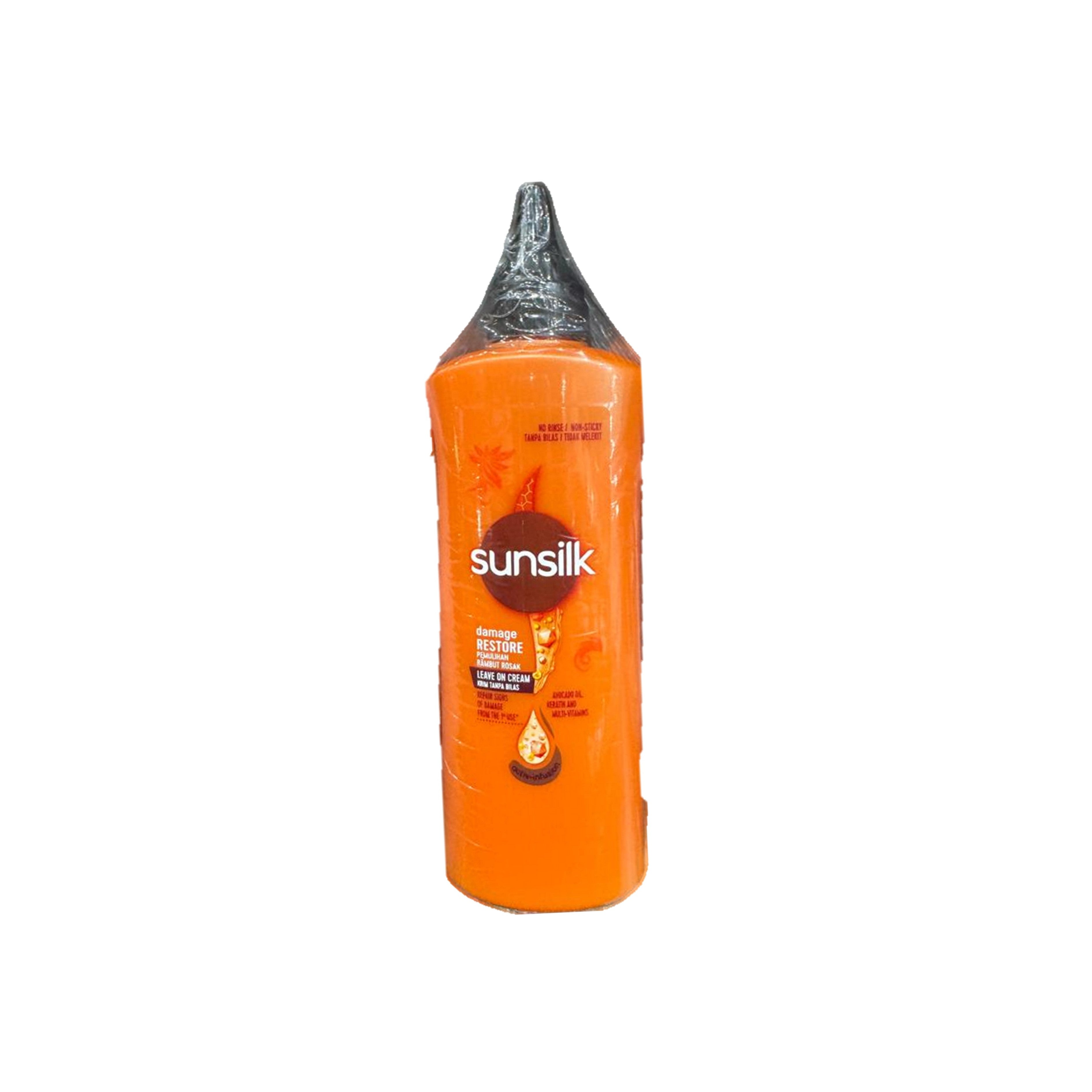 Sunsilk Damage Restore Leave On Cream 120mL