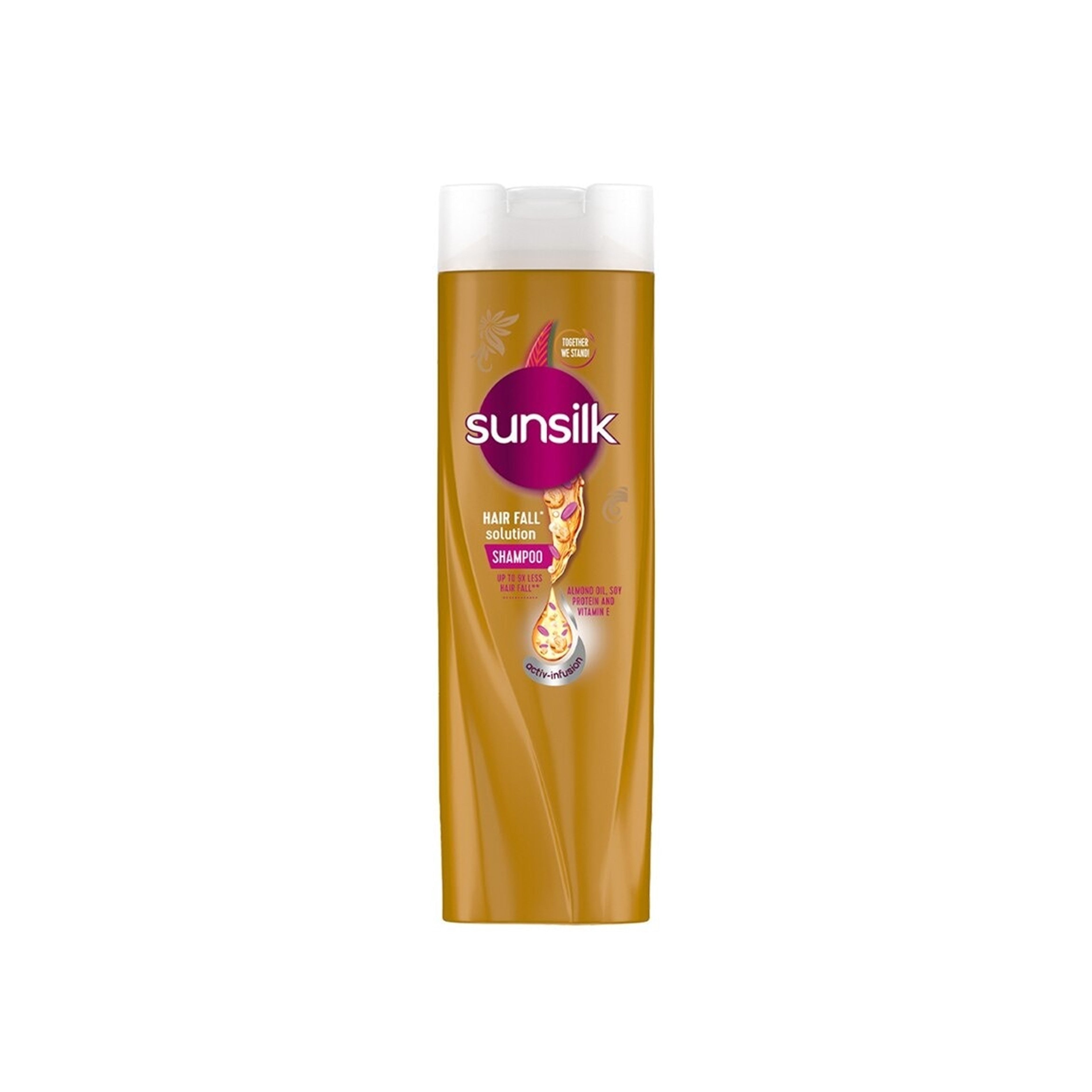 Sunsilk Hair Fall Solution Shampoo 300mL