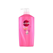 Sunsilk Smooth and Manageable Shampoo 625mL