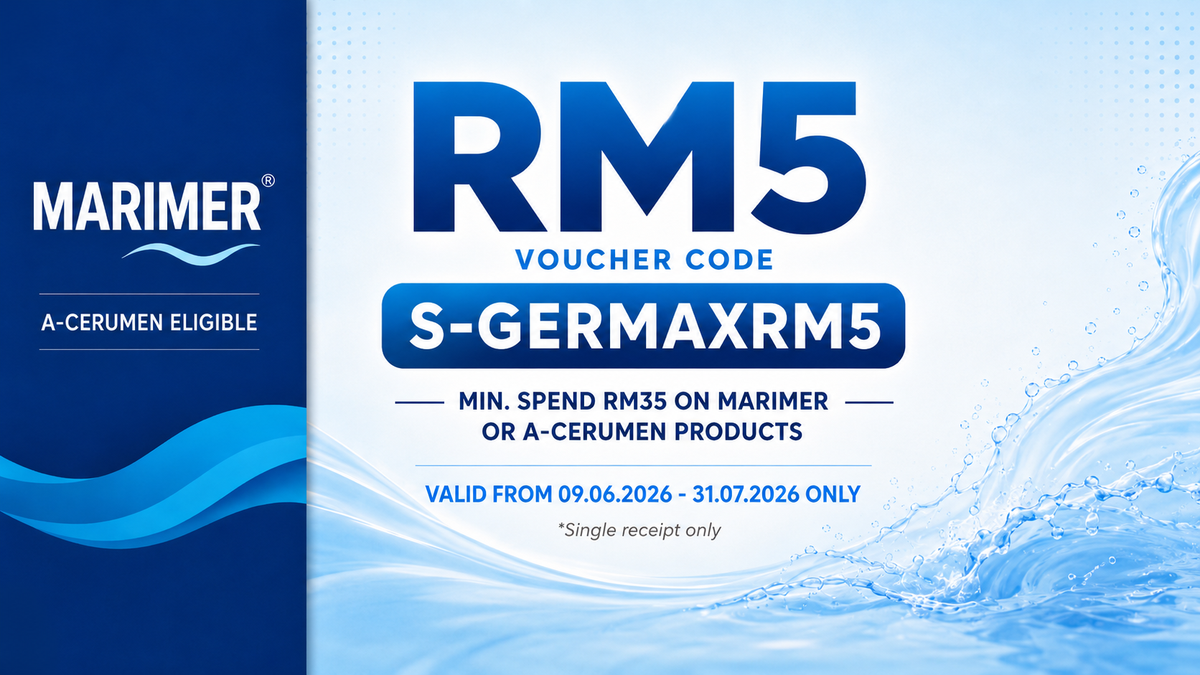 Voucher banner