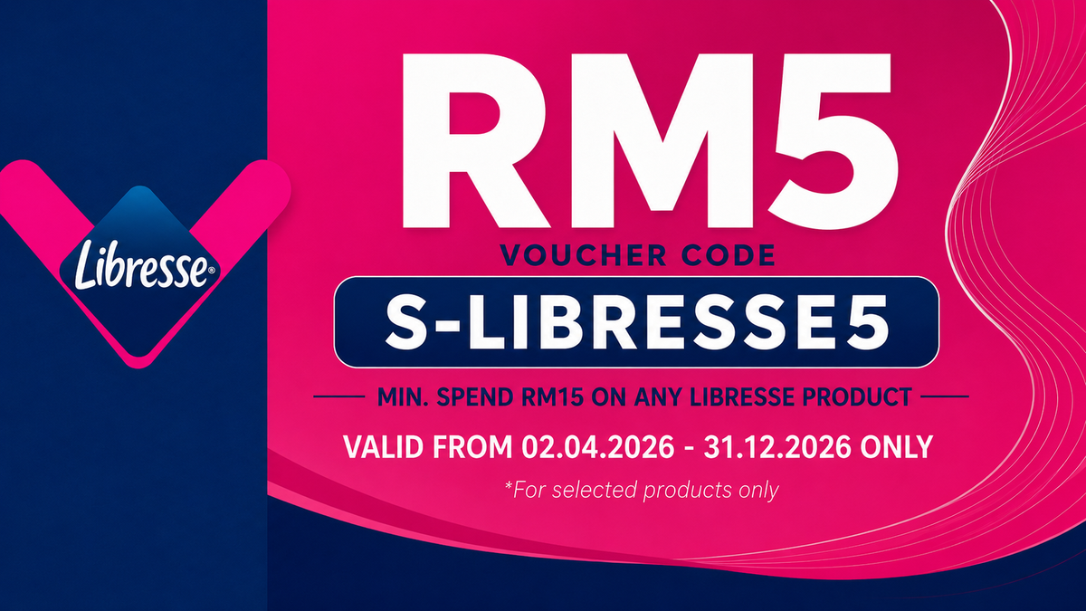 Voucher banner
