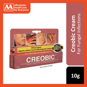 Creobic Cream (Antifungal) - 10g