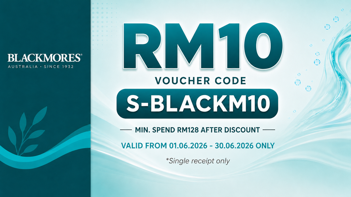 Voucher banner